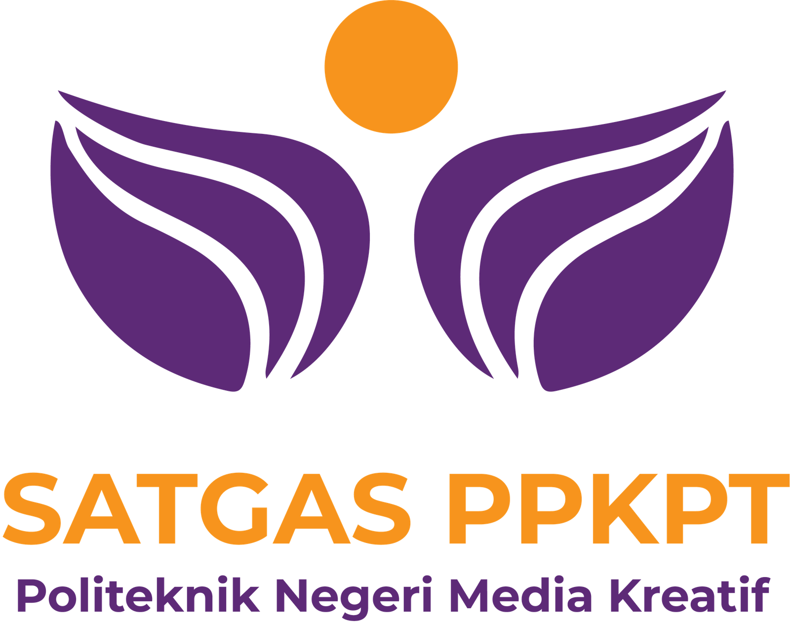 Logo Satgas PPKPT