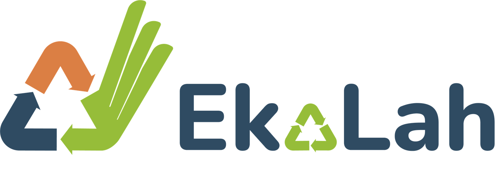 Web Developer – EkOlah