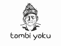 Graphic Design - Tambiyaku